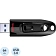 Флеш-память SanDisk Ultra, 64Gb, USB 3.0, чер, SDCZ48-064G-U46