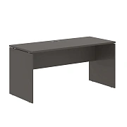 Стол прямой EDST 1567 Мокко/Мокко 1560х670х750 EDIS