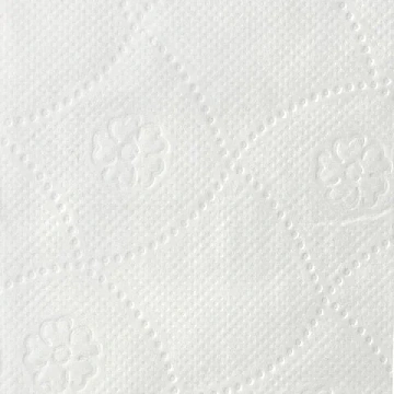 Бумага туалетная бытовая, спайка 4 шт., 3-х слойная, (4х18 м), LAIMA, белая, 128724