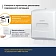 Диспенсер для полотенец LAIMA PROFESSIONAL CLASSIC (Система H3), V-сложения, белый, ABS-пластик, 601