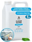 Профхим д/стекл-зеркал поверхн, универсал Grass/Clean Glass PROF, 5л