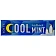 Жевательная резинка Lotte Cool Mint, 26г