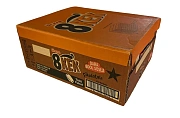 Кекс Ulker 8 Kek с какао, 40г x 24 шт
