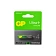 Батарейка Gp Ultra Plus AAA LR03, 1.5В, алкалиновая, 4шт/уп