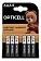 Батарейки Opticell Basic AAA, 6шт