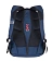 Рюкзак Pulse BACKPACK CLASSIC BLUE JEANS, 43х32х20 см