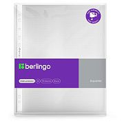 Файл-вкладыш А4 Berlingo Squares 90мкм, матовый