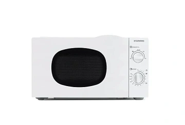 Микроволновая печь StarWind SWM6520, 700Вт, 20л, белый