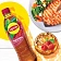 Холодный чай Lipton со вкусом малины, 500мл