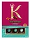 Конфеты Коркунов Ореховая коллекция, 110г