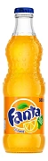 Напиток Fanta Апельсин газированный, 330мл