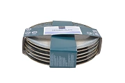 Тарелка Metro Professional Janina 20см, десертная, 6шт/уп