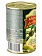 Оливки Maestro de oliva с огурчиком, 300г