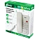 Телефон RITMIX RT-311 white, световая индикация звонка, тональный / импульсный режим, повтор, белый, 80002232