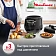Мультиварка-скороварка Moulinex CE430832