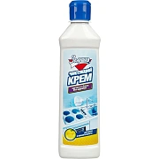 Чистящее средство для кухни Золушка 300мл, крем