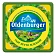 Сыр Песто Oldenburger зеленый 45%, ~1кг