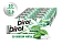 Жевательная резинка Dirol White со вкусом мяты, 13.6г