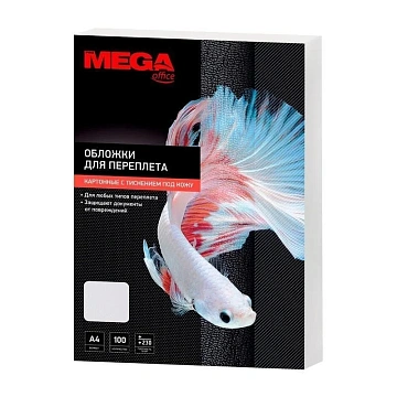 Брошюровщик Комплект для брошюрования 4 предмета