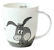 Кружка Quinsberry Винни Пух микс, 420мл