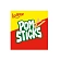 Снеки Картофельная соломка Pomstiks с солью, 100 г