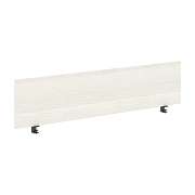 Экран EBP 1535 Ясень Траун/Мокко 1560х18х350 EDIS