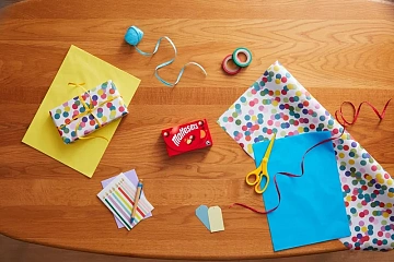 Печенье Maltesers Biscuits, 110г