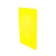 Доска разделочная Metro Professional желтая, 60х40х2см