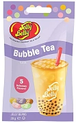 Драже жевательное Jelly Belly Bubble Tea ассорти, 28г
