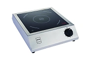 Плитка электрическая индукционная Metro Professional GIC 3600