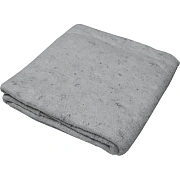 Тряпка для пола ХПП белая 70х80см_СПБ