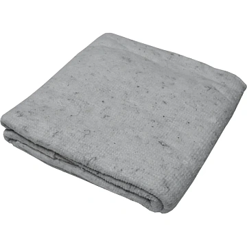 Тряпка для пола ХПП белая 70х80см_СПБ