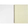 Бизнес-тетрадь 60л,кл,А5,Yellow Pad,спираль,тон.блок 70г/м
