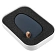 Внешний аккумулятор Pebble 5200, серо-синий