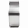 Диспенсер для туалетной бумаги LAIMA PROFESSIONAL INOX, (Система T1) БОЛЬШОЙ, нержавеющая сталь, мат