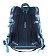 Рюкзак Pulse BACKPACK ANATOMIC BLUE SPEED, 41х28х20 см