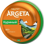 Паштет Argeta Куриный, 95г