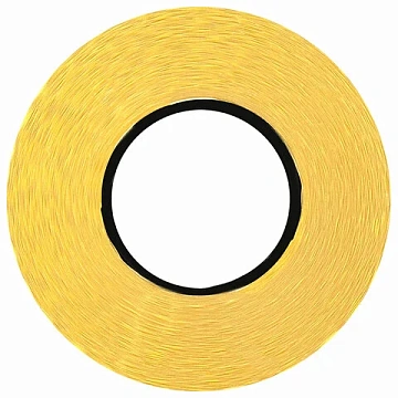 Термоэтикетки ЭКО, 100х72 мм, 500 этикеток в ролике, 115619