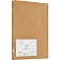 Пакет крафт B4 стрип Extrapack250х353х40 120г 25шт/уп/6569