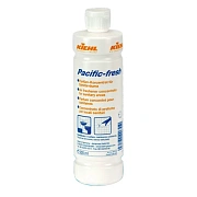 Освежитель для унитаза Kiehl Pacific-fresh Морской, 500мл, j450541