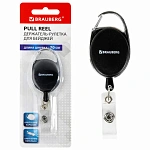 Ленты, держатели для бейджей