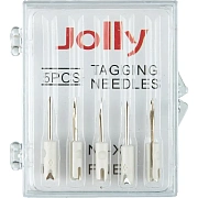 Игла для маркиратора игла для маркиратора тонкая (Fine) 5шт/уп