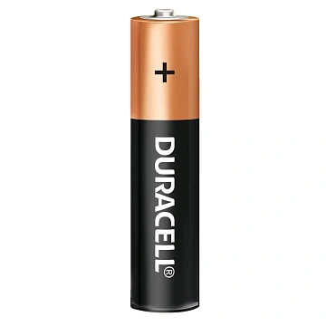 Батарейка Duracell LR03-2BL BASIC AAA(20шт в упак)Б0051816
