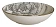 Тарелка суповая Royal Garden Beige Flowers, 20см