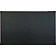 Доска магнитно-меловая 1-эл. Attache Loft 90x120 см черный