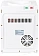 Кулер Starwind SW-2001EW настольный электронный белый