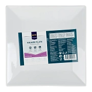 Тарелка Metro Professional Modern 30см, обеденная, 4шт/уп