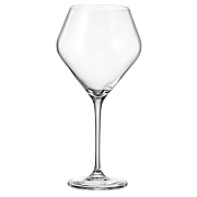 Набор бокалов для вина Crystal Bohemia Loxia, 610мл х 6шт