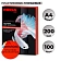 Обложки для переплета пластиковые  красА4, 200мкм,100шт/уп