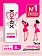 Тампоны Kotex Super с аппликатором, 8шт